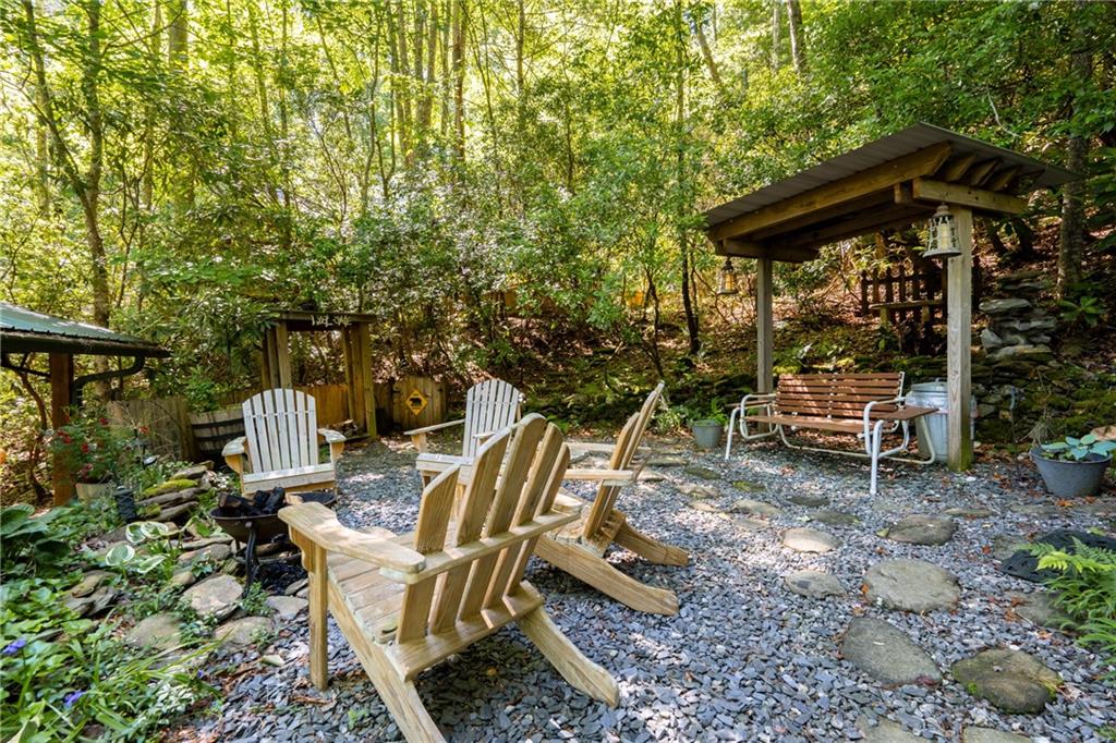 1180 Ruby Lake Drive, Hiawassee, Georgia image 29