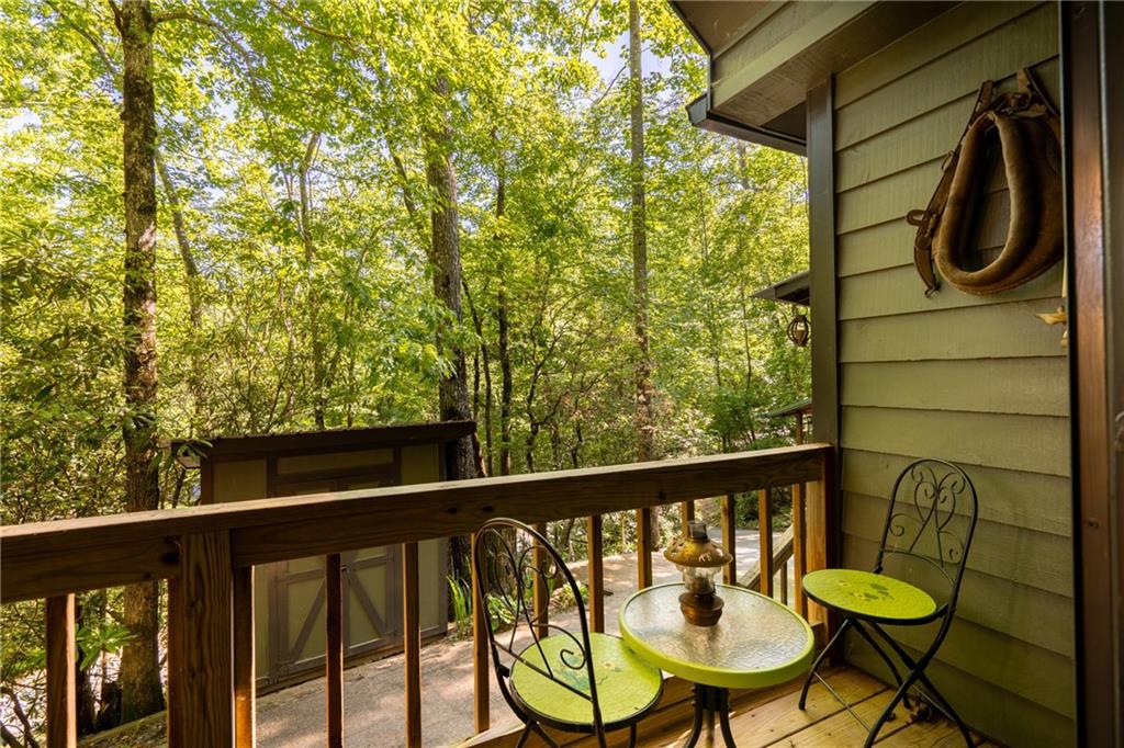 1180 Ruby Lake Drive, Hiawassee, Georgia image 23