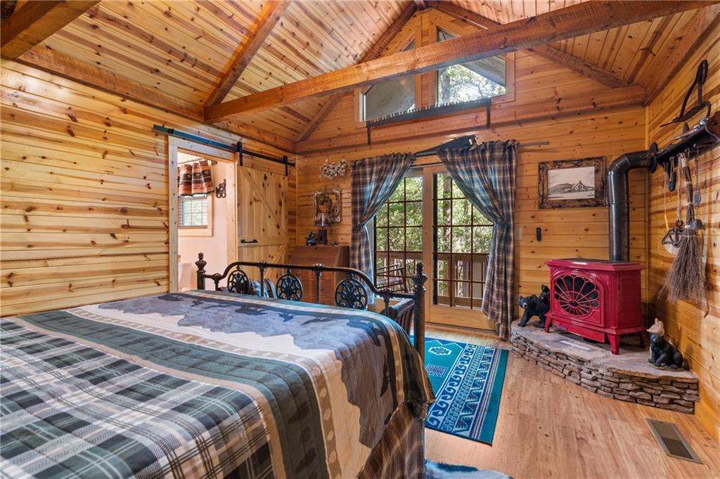 1180 Ruby Lake Drive, Hiawassee, Georgia image 18