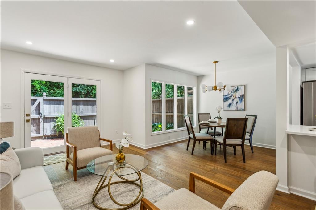 31 Ivy Ridge