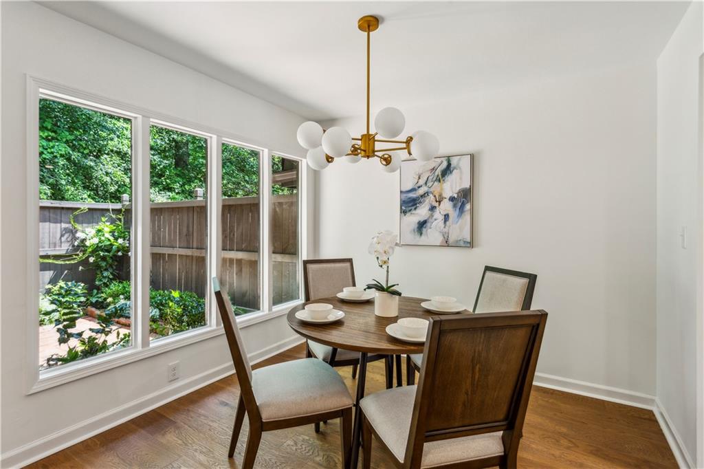 31 Ivy Ridge