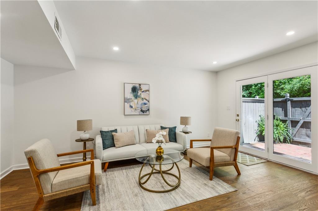 31 Ivy Ridge