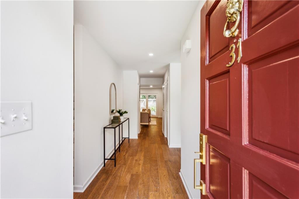 31 Ivy Ridge