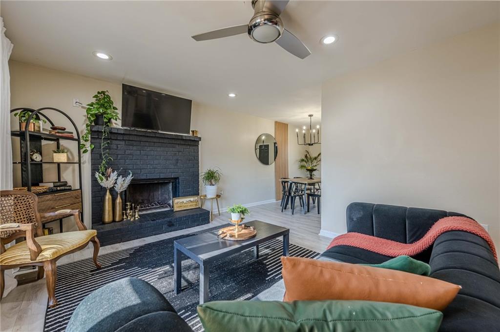 3006 Deshong Drive
