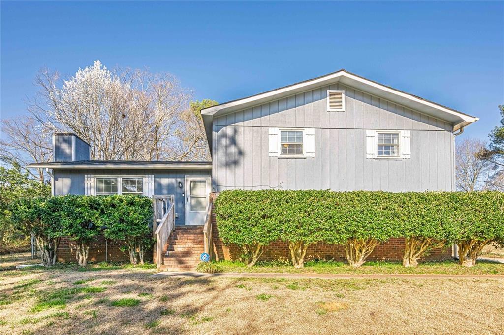 3006 Deshong Drive