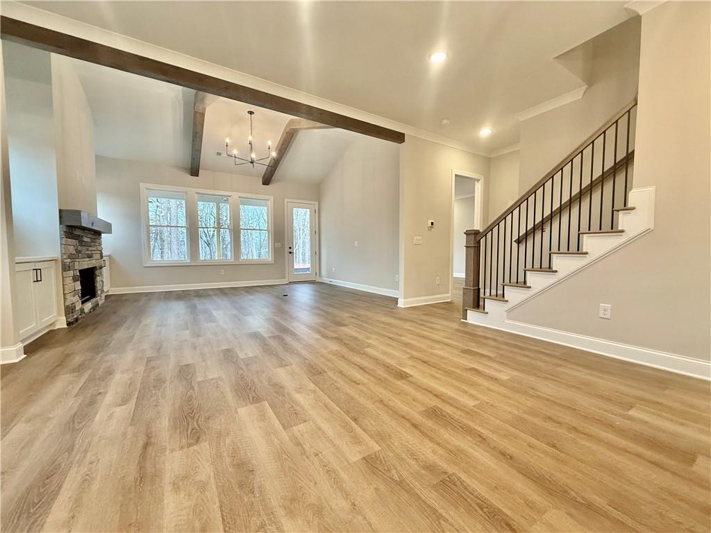 160 Cherokee Drive S