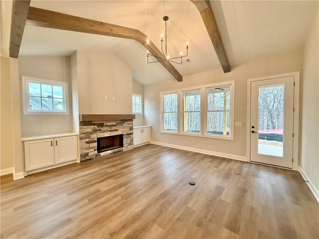 160 Cherokee Drive S