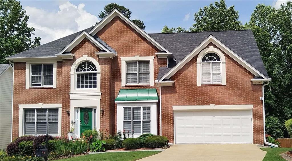 2905 Olde Town Park Drive