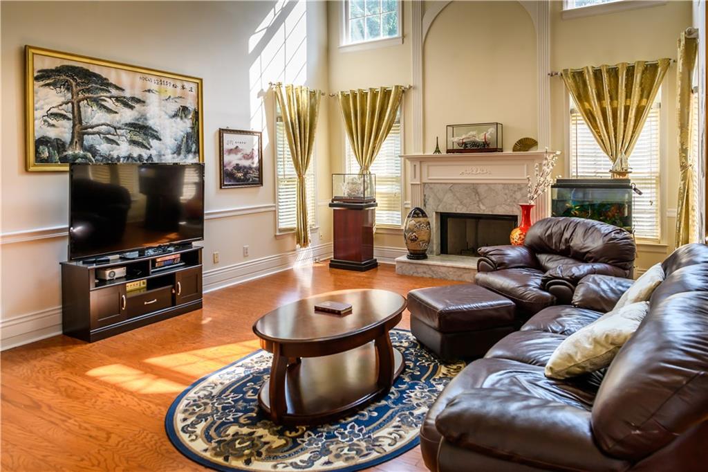 2905 Olde Town Park Drive