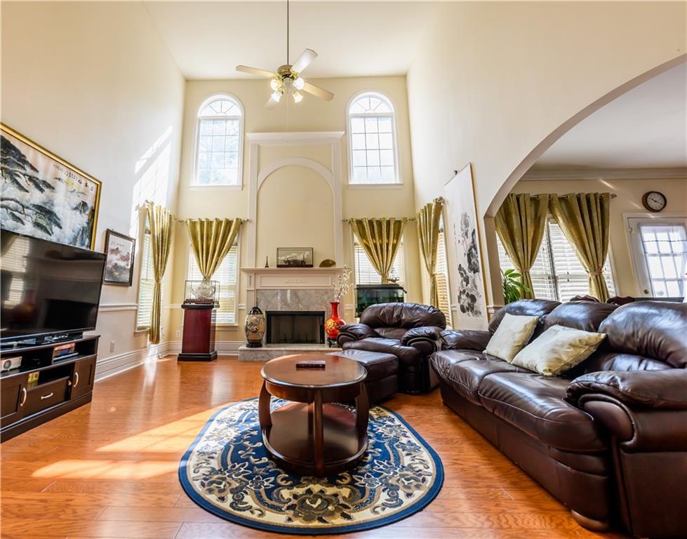 2905 Olde Town Park Drive