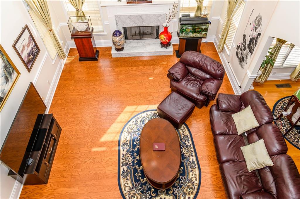 2905 Olde Town Park Drive