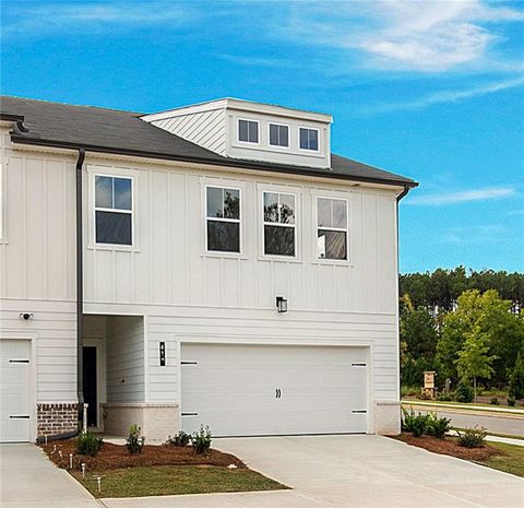 Townhouse For Rent - 410 Point Place Drive Dr<br/> Loganville, GA 30052