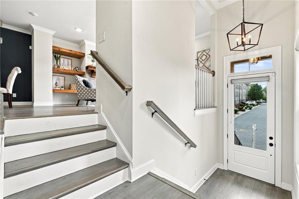 7950 Laurel Creek Drive
