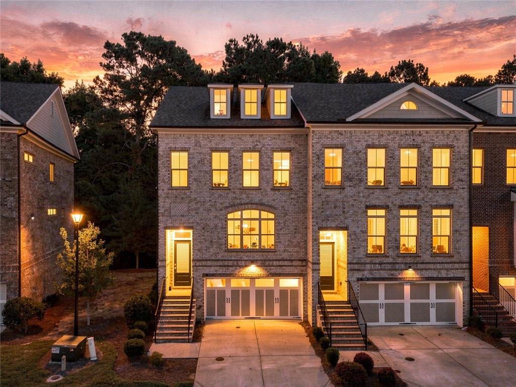 7950 Laurel Creek Drive