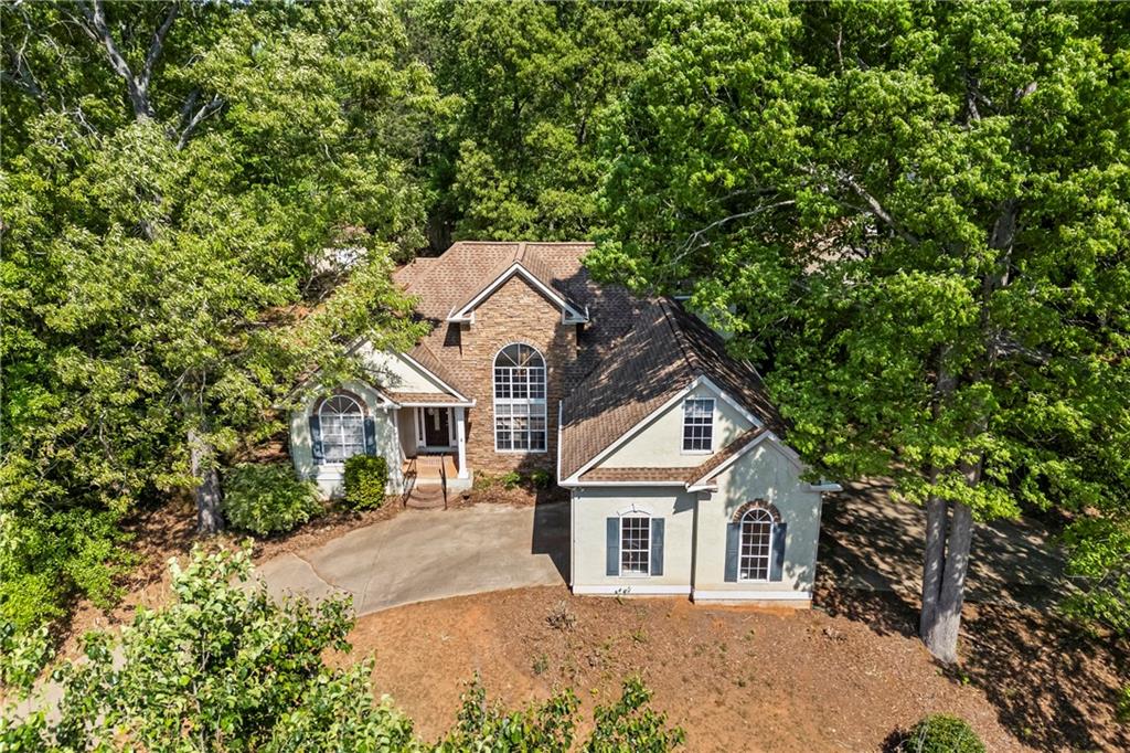 115 Stonewall Drive, Covington, Georgia image 2