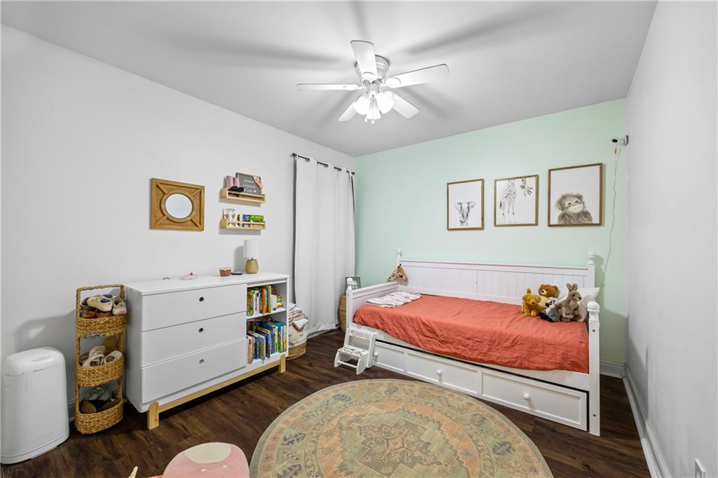115 Stonewall Drive, Covington, Georgia image 38
