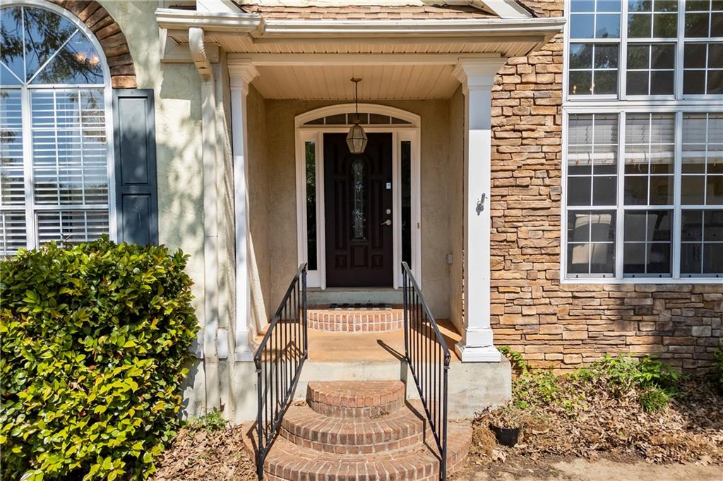 115 Stonewall Drive, Covington, Georgia image 7
