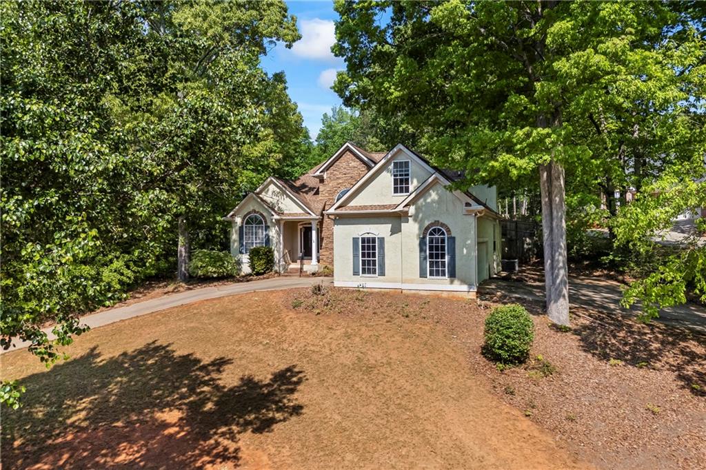 115 Stonewall Drive, Covington, Georgia image 6