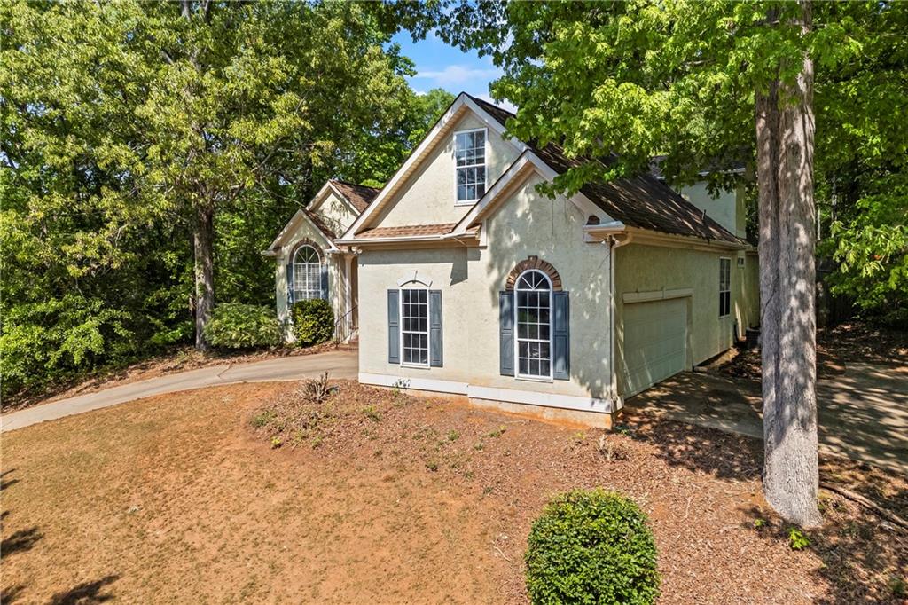 115 Stonewall Drive, Covington, Georgia image 3