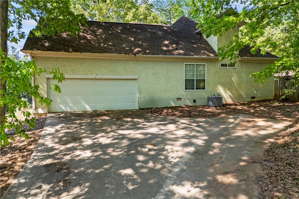 115 Stonewall Drive, Covington, Georgia image 5