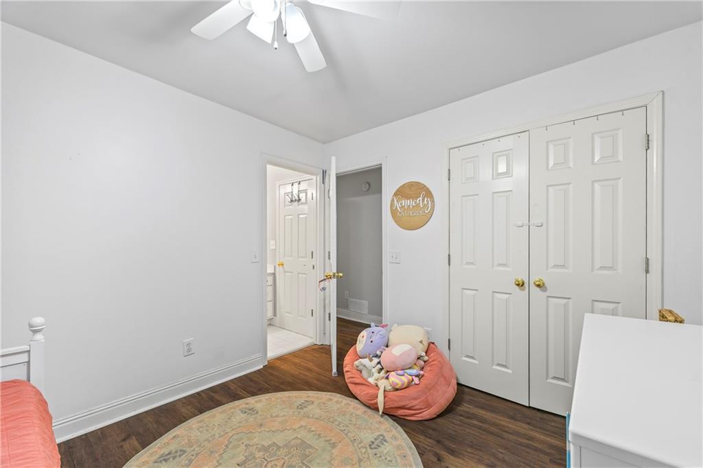 115 Stonewall Drive, Covington, Georgia image 39
