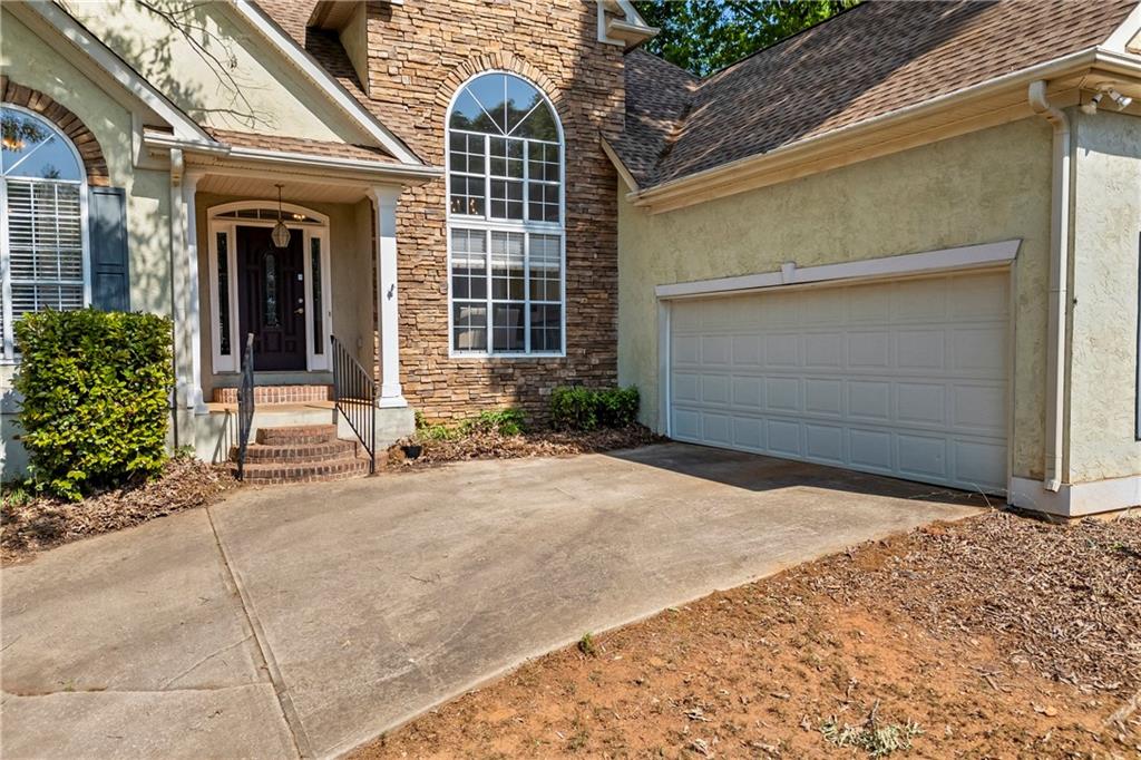 115 Stonewall Drive, Covington, Georgia image 4
