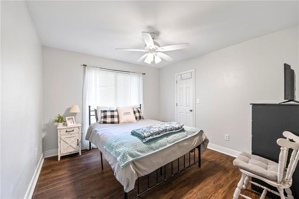 115 Stonewall Drive, Covington, Georgia image 41