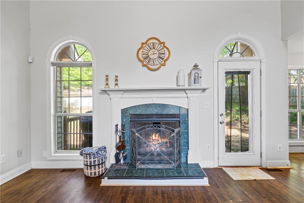115 Stonewall Drive, Covington, Georgia image 12