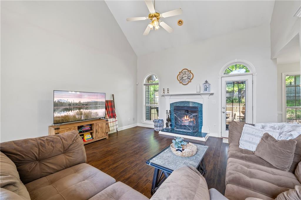 115 Stonewall Drive, Covington, Georgia image 11