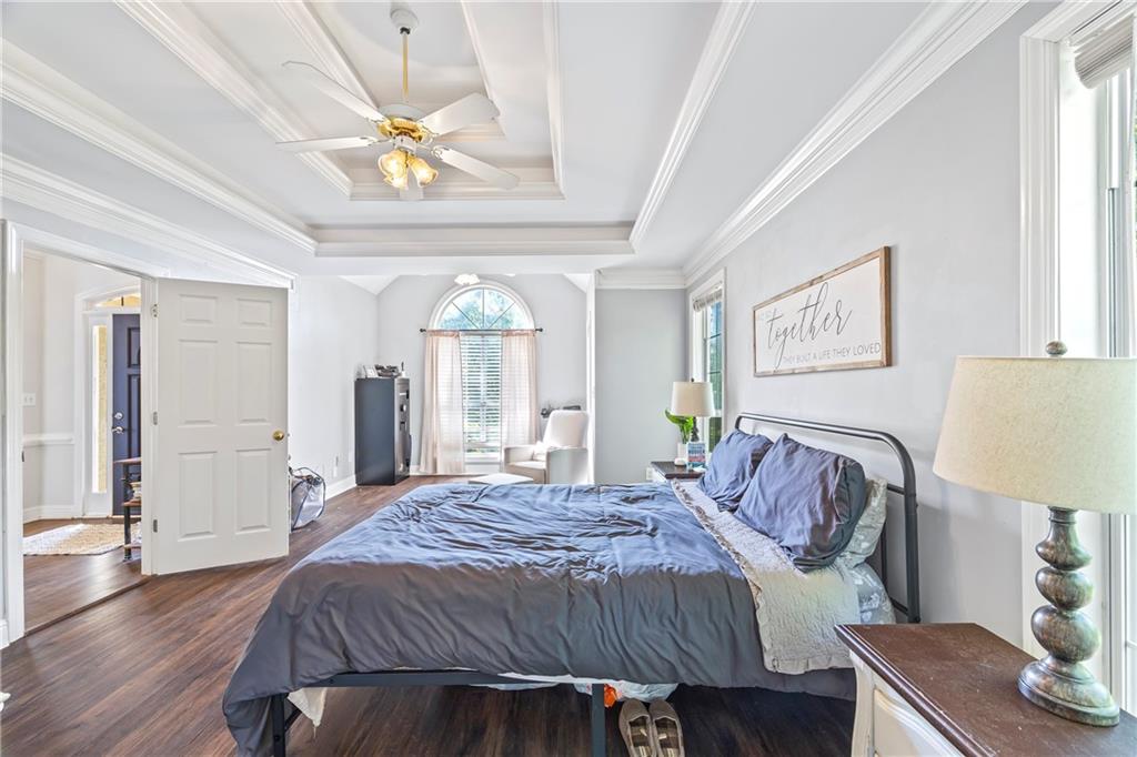 115 Stonewall Drive, Covington, Georgia image 31