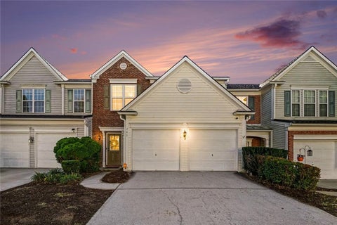 Photo of 280 Regent Square, Woodstock, GA 30188 (MLS # 7854600)