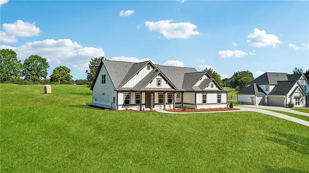 2065 Chestnut Oak Trail