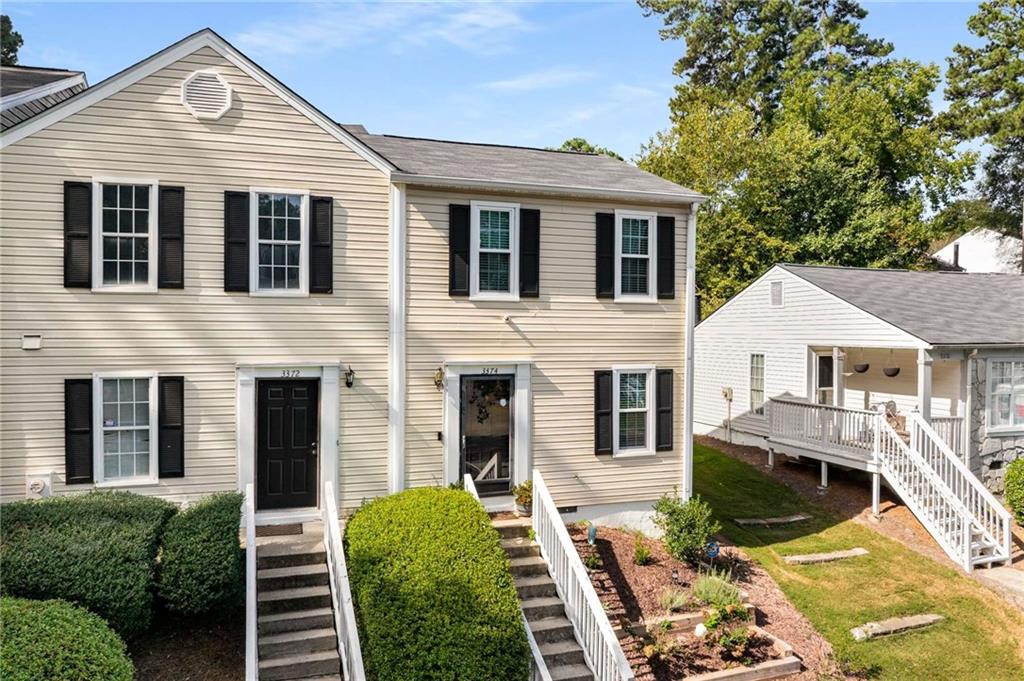 3374 Misty Harbour Trail