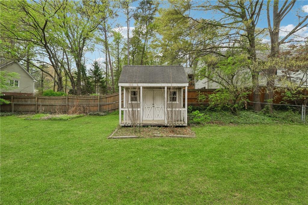 419 Poplar Springs Road, Tallapoosa, Georgia image 21