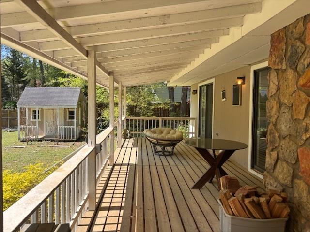 Weatherstone - Residential