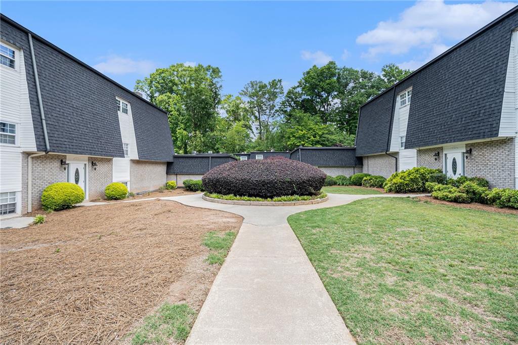 5245 Chemin De Vie, Atlanta, Georgia image 1