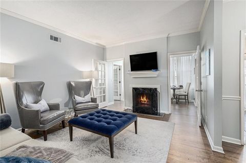 5245 Chemin De Vie Atlanta GA 30342