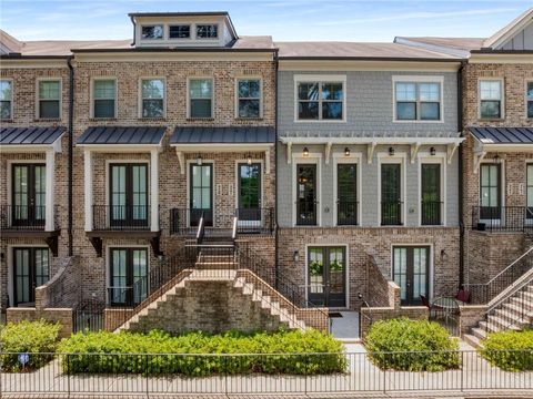 Photo of 3561 Parkside Way, Brookhaven, GA 30319 (MLS # 7611426)