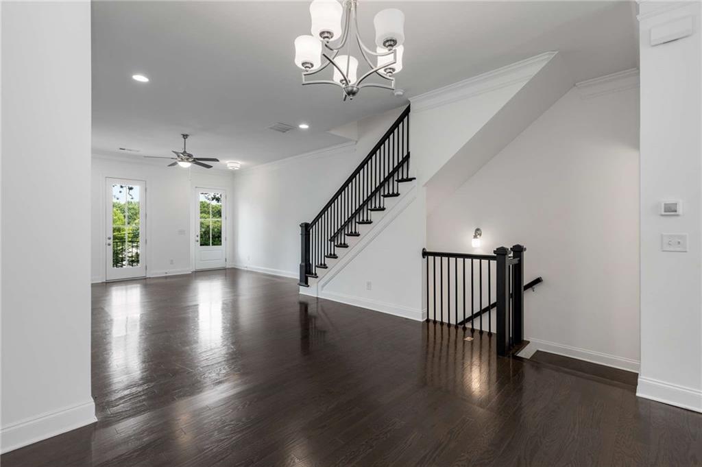 3561 Parkside Way