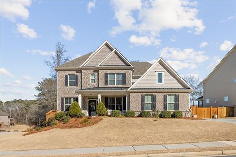 5130 Canaday Way Cumming GA 30040