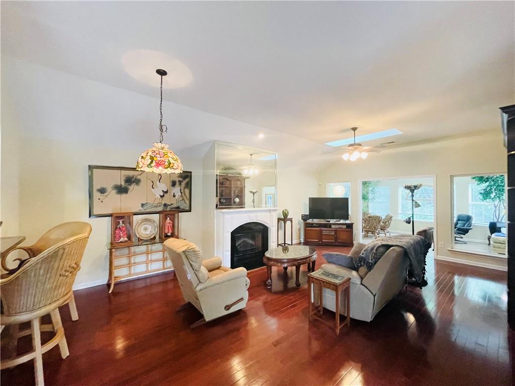 164 Cottage Club Drive