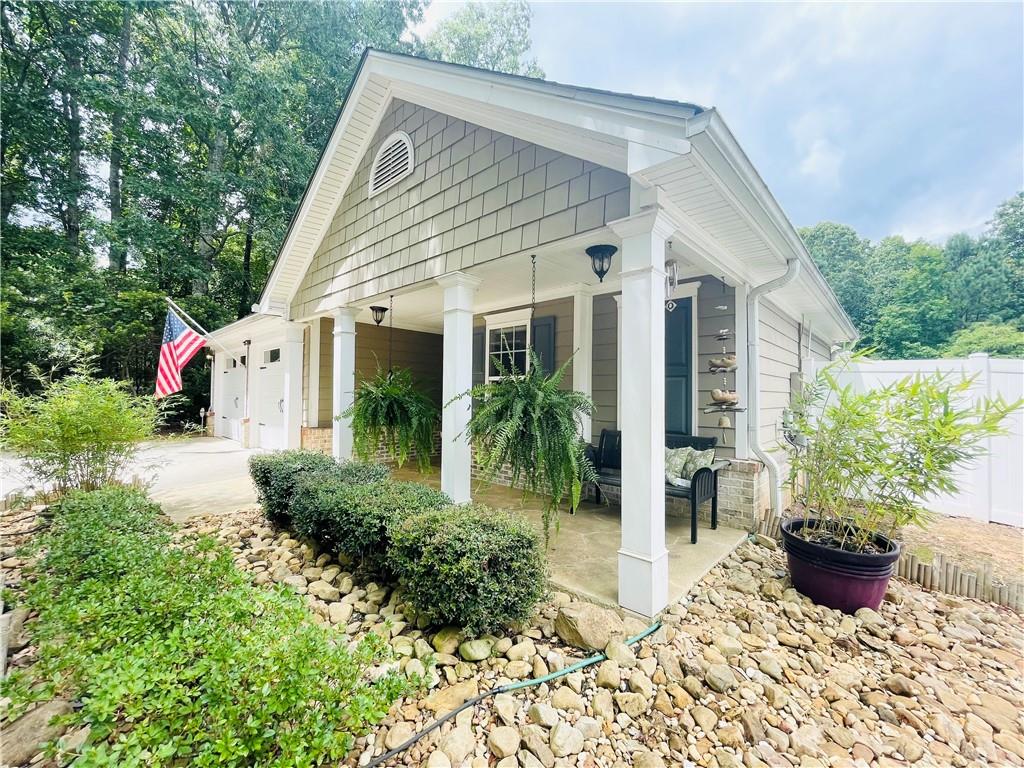 164 Cottage Club Drive
