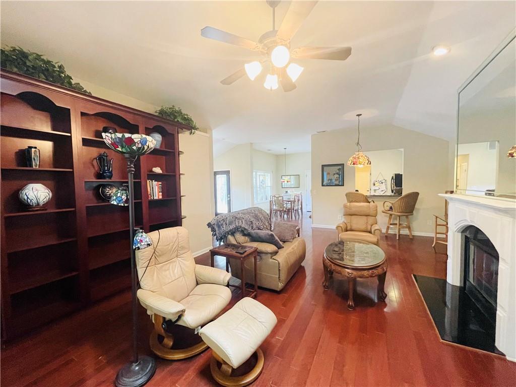 164 Cottage Club Drive