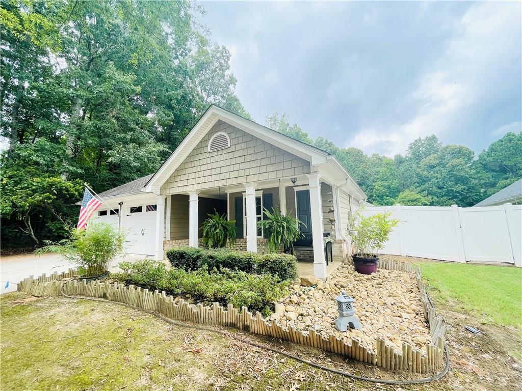 164 Cottage Club Drive