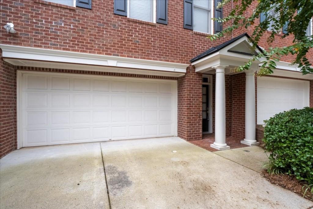 498 Vinings Estates Drive