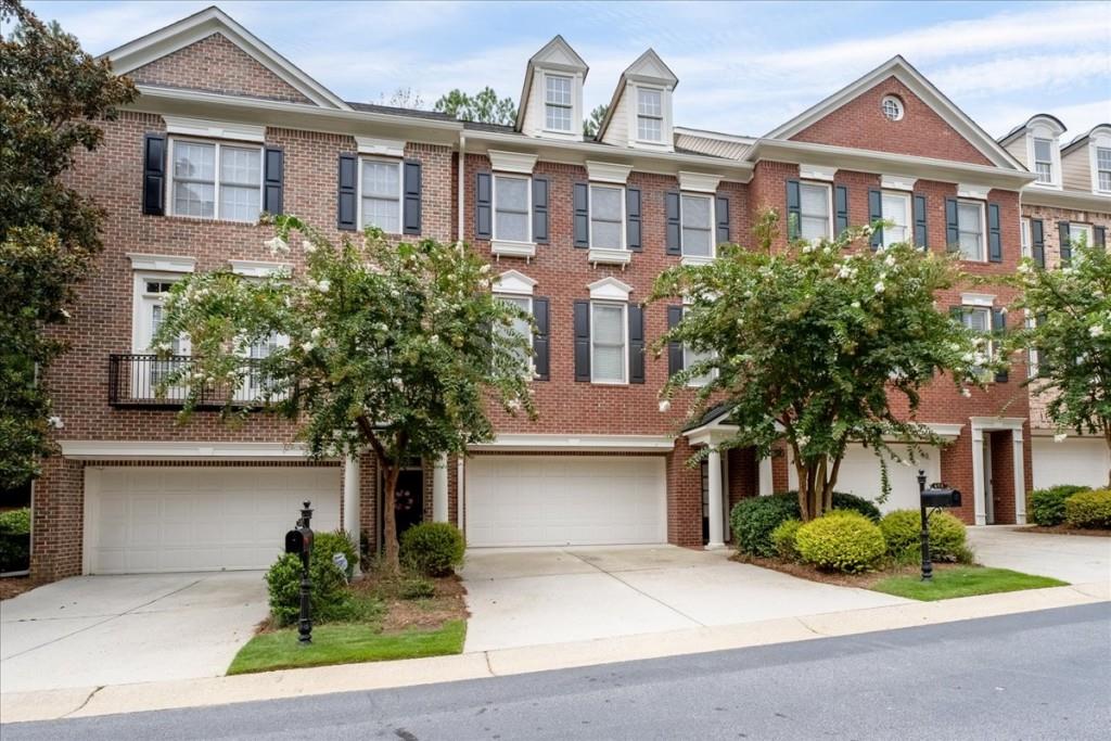 498 Vinings Estates Drive