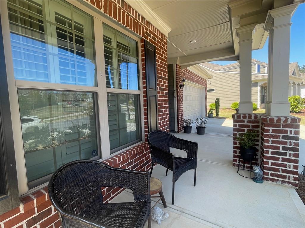 448 Marston Pass, Acworth, Georgia image 4