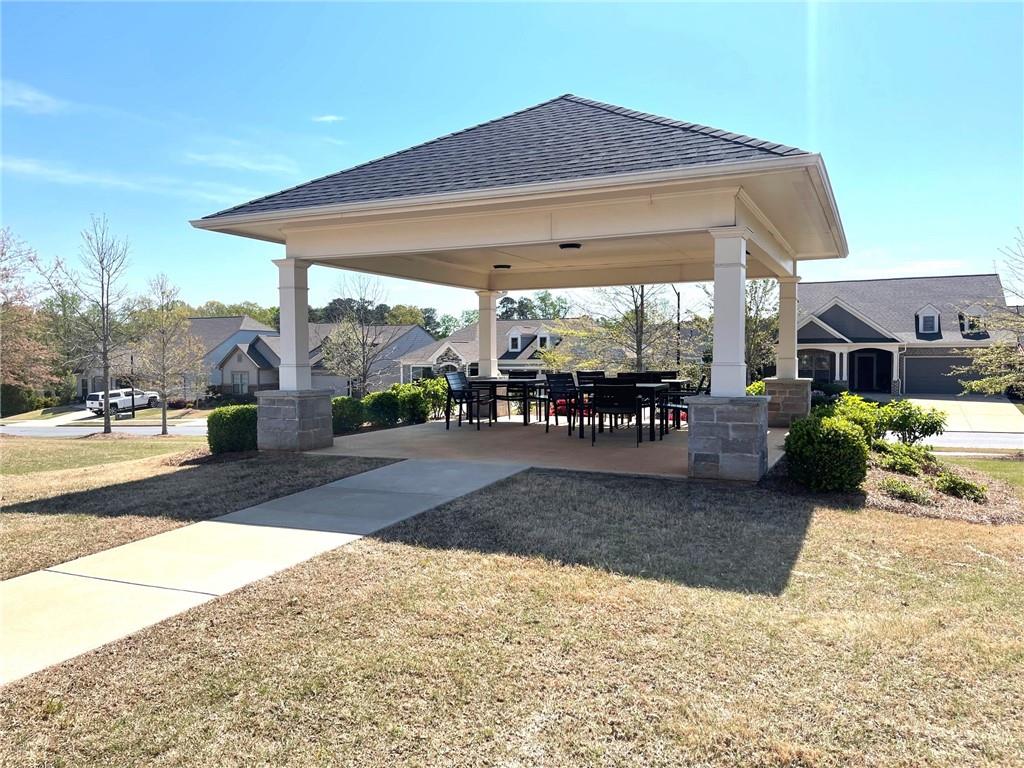 448 Marston Pass, Acworth, Georgia image 47