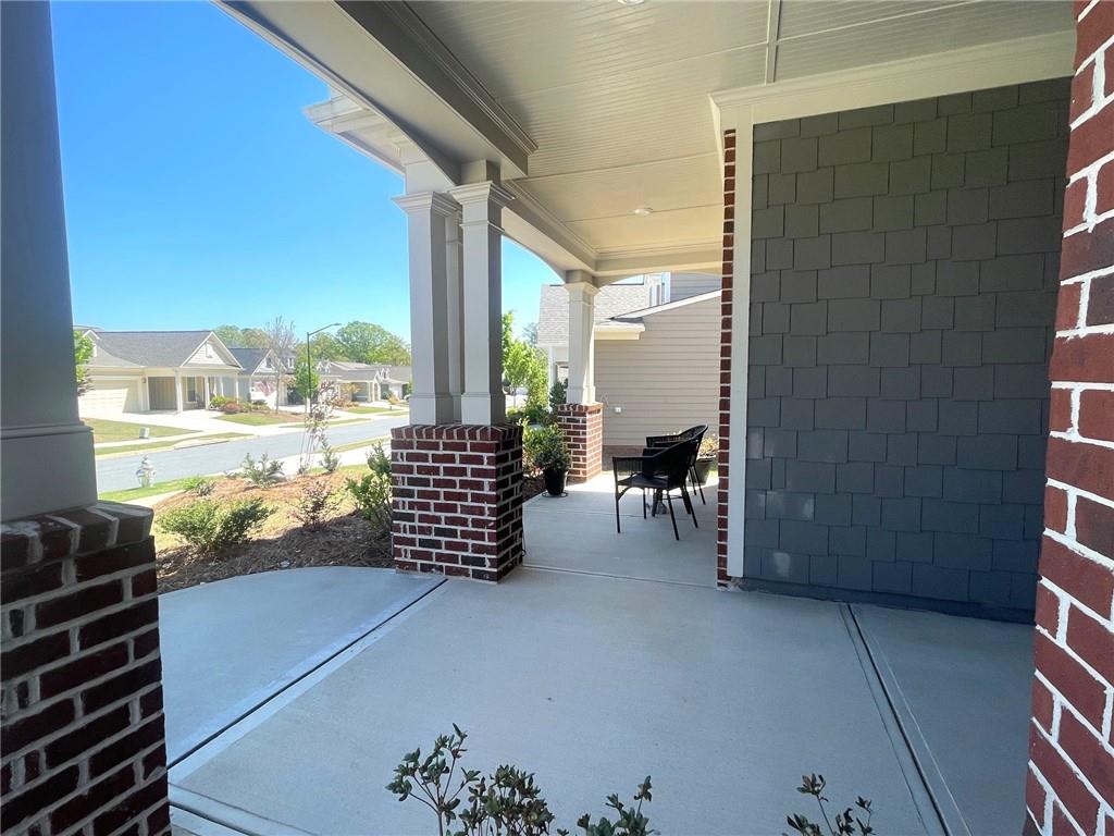448 Marston Pass, Acworth, Georgia image 6