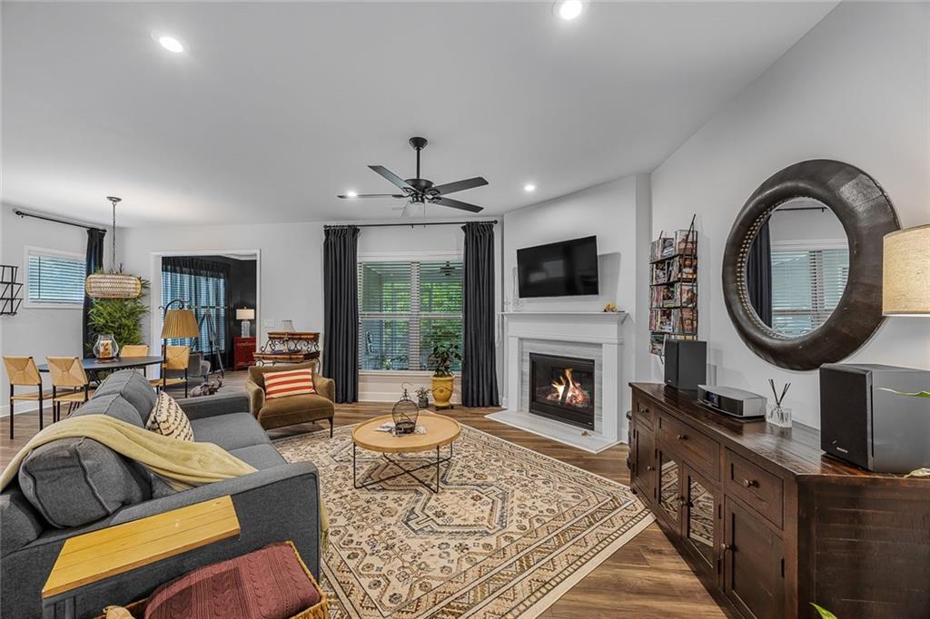 448 Marston Pass, Acworth, Georgia image 15